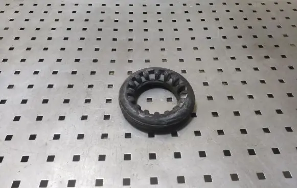 Volvo V40 Rear coil spring rubber mount AV615599DD