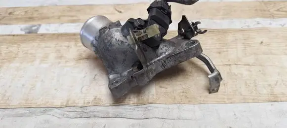 Honda Accord Electric throttle body valve 0281002680