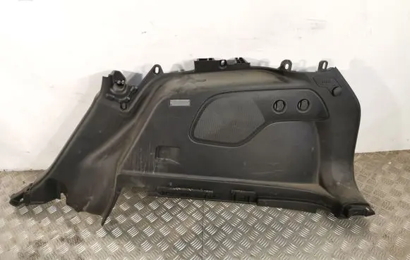 Jeep Cherokee Trunk/boot lower side trim panel 1YV98TRMA