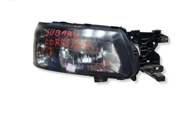 Subaru Forester SG Headlight/headlamp 150026KASACJA 150026