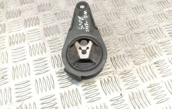 Peugeot 3008 I Engine mount bracket