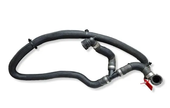 Renault Trafic III (X82) Engine coolant pipe/hose S27635018 144604028R