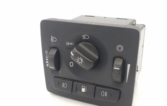 Volvo C30 Light switch 30739300 08W10T