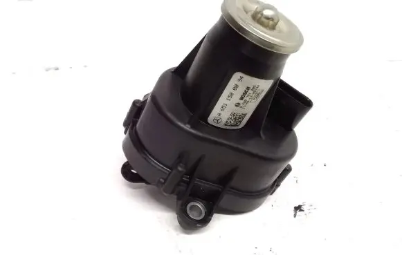 Mercedes-Benz GLC C253 Intake manifold valve actuator/motor A6511500094 0280751009