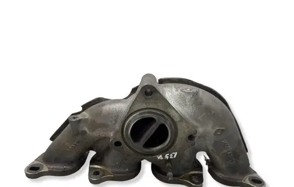 Renault Mégane Renault Sport III (IV Based) Exhaust manifold 140046248R 140136702R