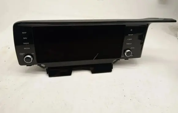 KIA Sorento IV Screen/display/small screen 96560P4430