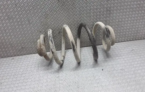 Audi A6 S6 C5 4B Rear coil spring