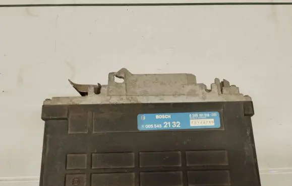 ABS control unit/module