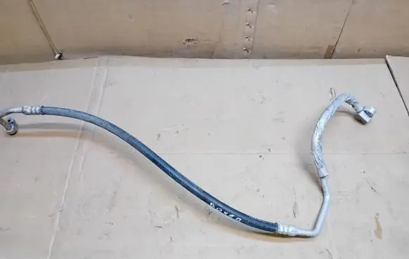 Peugeot Boxer Air conditioning (A/C) pipe/hose 1378345080