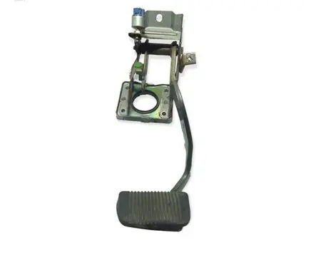 Toyota Land Cruiser (HDJ90) Brake pedal