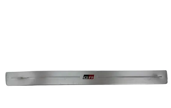 Toyota Yaris XP210 Front sill trim cover 67913YY570