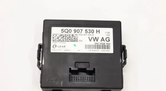 Audi A3 S3 8V Other control units/modules 5Q0907530H