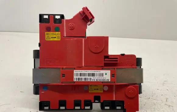 BMW 5 F10 F11 Positive wiring loom 9240490 700610736