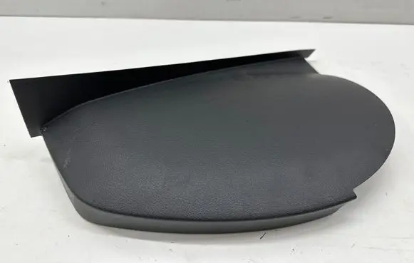 Opel Astra K Dashboard side end trim 39037453