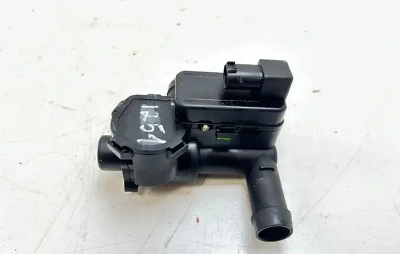 Volkswagen Touareg II Electric auxiliary coolant/water pump 7PP819810A