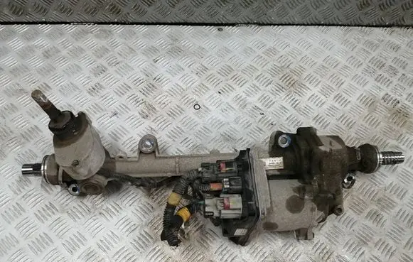 Tesla Model 3 Steering rack 104483600G