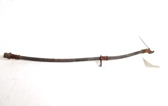 Lexus RX 330 - 350 - 400H Brake line pipe/hose 90947-02D55
