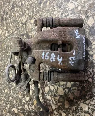 Ford Mondeo MK IV Rear brake caliper