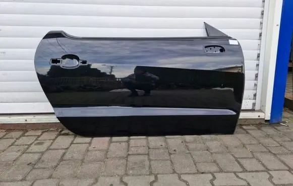 Peugeot RCZ Door (2 Door Coupe) 