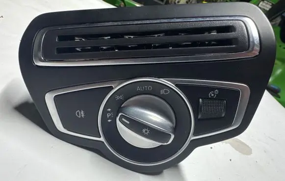 Mercedes-Benz C W205 Light switch A2059051810 10132806