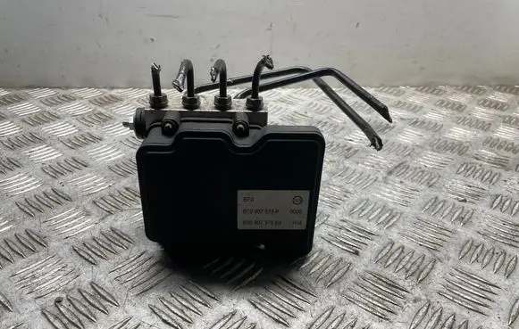 Audi S1 ABS Pump 6C0907379P 6R0907379BA