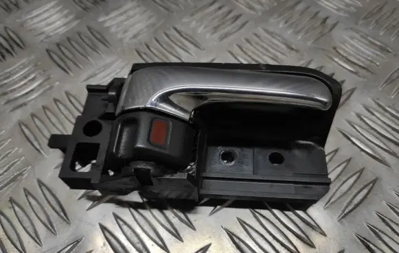 Toyota Avensis T250 Loading door interior handle 50594A1