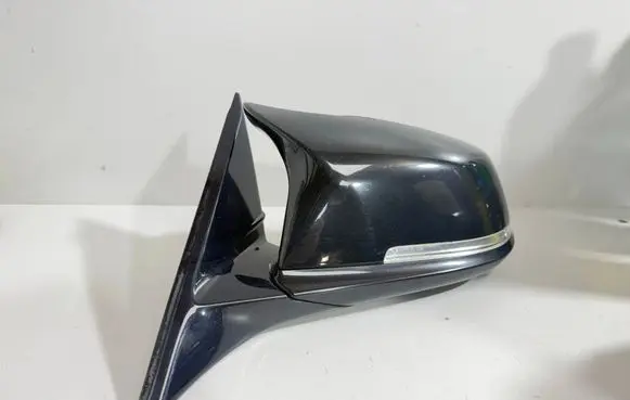 BMW 4 F36 Gran coupe Coupe wind mirror (mechanical) 7285001 7285206