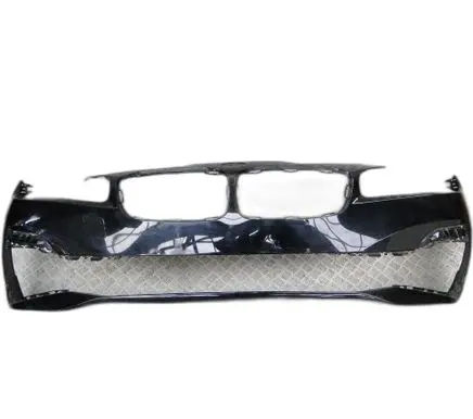 BMW 2 F45 Front bumper 