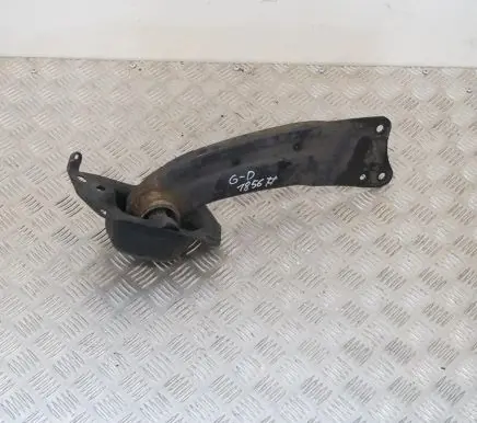 Volkswagen PASSAT B6 Rear upper control arm/wishbone 3C0505226A