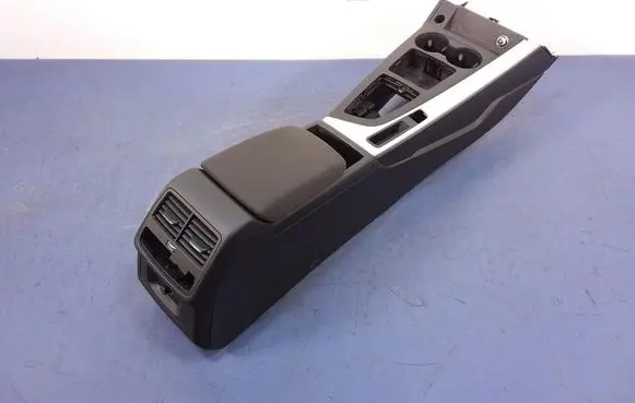 Audi A4 S4 B9 Center console 8W1863241A