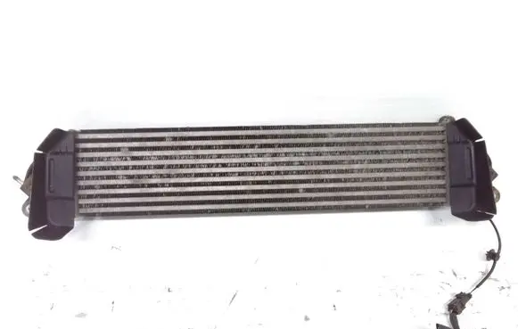 Mazda CX-5 Intercooler radiator 042403
