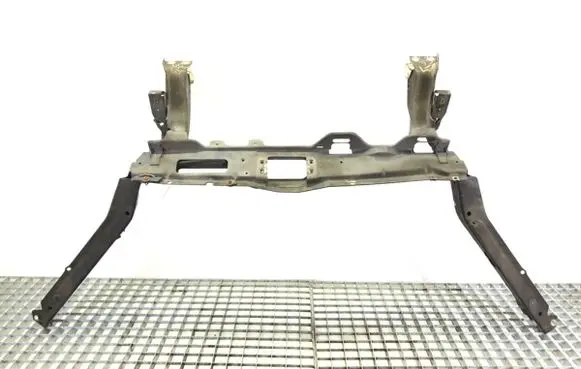 Mercedes-Benz Vaneo W414 Front bodywork piece 