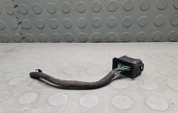 BMW 5 E60 E61 Headlight/headlamp wiring loom/harness 1452335
