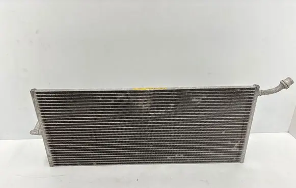 Mercedes-Benz CLS C218 X218 Coolant radiator 14750002 A0995002803