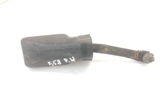 Volkswagen Golf II Front door check strap stopper 191837323A