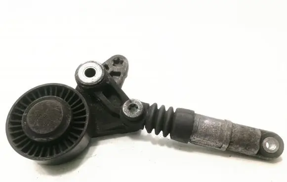 Audi A8 S8 D3 4E Alternator belt tensioner 059145201F