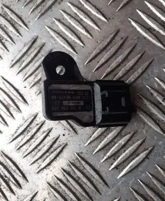 Peugeot Boxer Air pressure sensor 0261230225