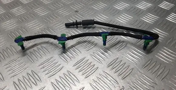 Fuel return line/hose