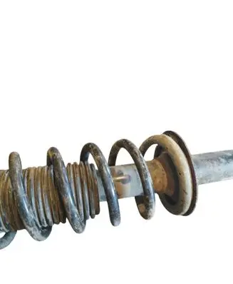 Subaru Impreza III Rear shock absorber/damper 20365fg130