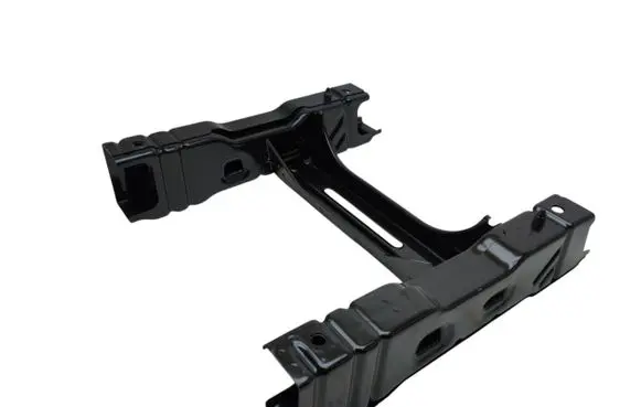 Alfa Romeo Stelvio Driver seat console base 