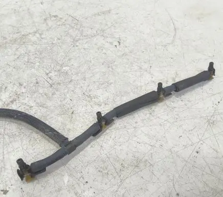 Audi A4 S4 B8 8K Fuel return line/hose CKR2138600