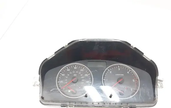 Volvo V50 Speedometer (instrument cluster) 30682570 0077203