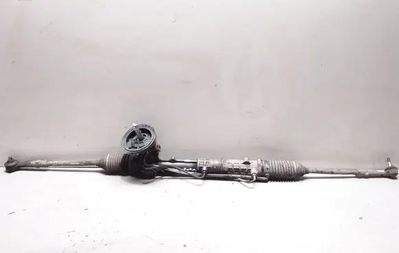 Citroen C4 Grand Picasso Steering rack