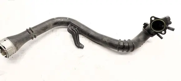 Intercooler hose/pipe
