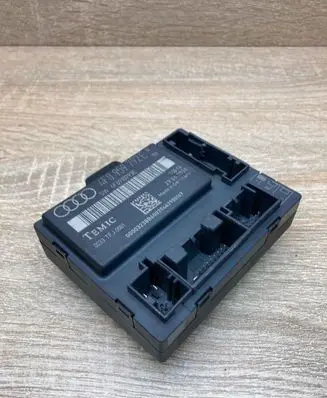 Audi A6 S6 C6 4F Door control unit/module 4F0959792E 4F0910793E