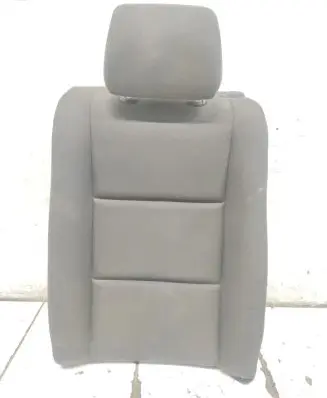 Audi A4 S4 B6 8E 8H Rear seat 