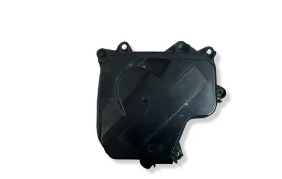 BMW 3 E90 E91 Headlight/headlamp dust cover 