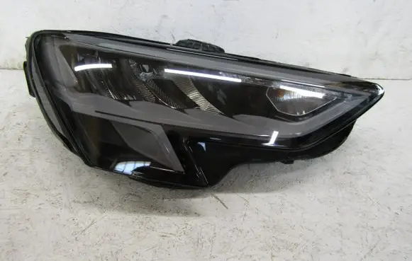 Audi A3 8Y Headlight/headlamp 8Y0941012 90193976