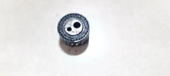 Citroen Xsara Picasso Belt tensioner pulley 
