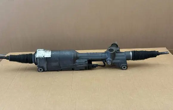 Audi Q5 SQ5 Steering rack 8R0909144P 8R0909144B 8R1423055BG
